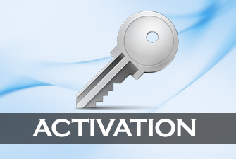 Tools Activaion